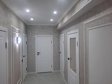 Продажа квартир: 2 комнаты, 62 м², 5 этаж, Дизайнерский ремонт — 9