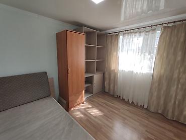 Долгосрочная аренда комнат: 25 м², С мебелью — 1