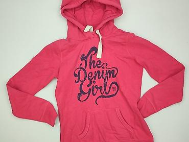 bluza moro cropp: Tom Tailor, Bluza z kapturem damska, rozmiar M — 1