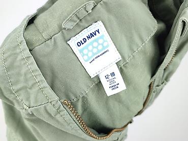 sweter puma: Kurtka, Old Navy, 12-18 miesięcy, stan - Bardzo dobry — 5