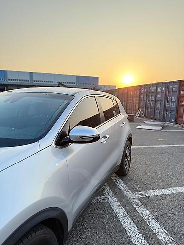 Kia: Kia Sportage: 2020 г., 2 л, Автомат, Кроссовер — 18