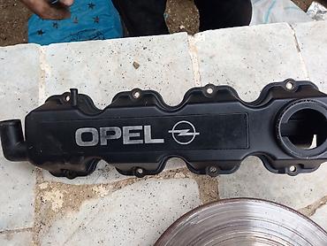 Digər avtomobil ehtiyat hissələri: Benzin nasos Opel Astra G heçbek tam işlekdir isteyen yazsın ucuz — 16