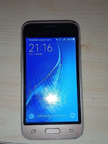mini utu: Samsung Galaxy J1 Mini, 16 GB — 3