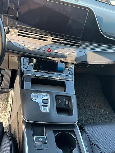 фари опель омега б: Hyundai Grandeur: 2022 г., 3 л, Автомат, Газ, Седан — 10
