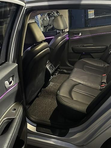 двигатель к5: Kia K5: 2020 г., 2 л, Автомат, Газ, Седан — 9