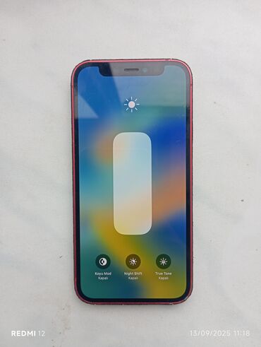 ford fusion monitor: IPhone 12, Qırmızı, Face ID