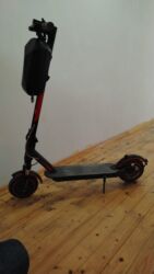 электро сомакат: Elektrik skuter - Şəhər içi komfortlu və səssiz sürüş üçün elektrik