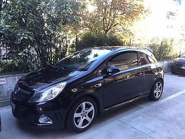 alligator rs 62: OPEL CORSA D - KOMPLETAN AUTO U DELOVIMA | Corsa D opc 16turbo u — 2