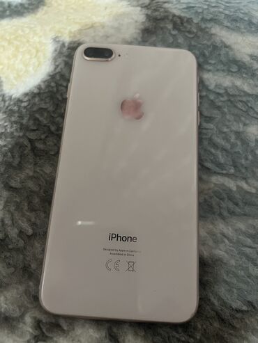 айфон 8 за 20000: IPhone 8 Plus, Б/у, 64 ГБ, 78 %