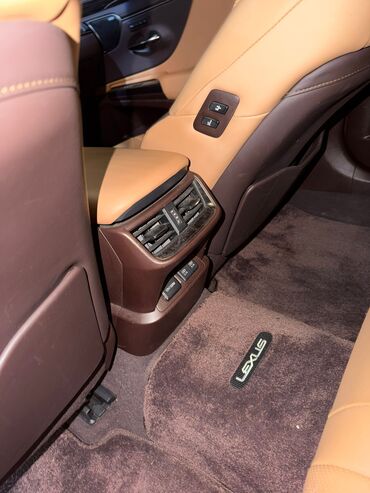 Lexus: Lexus ES: 2019 г., 2.5 л, Автомат, Гибрид, Седан — 12