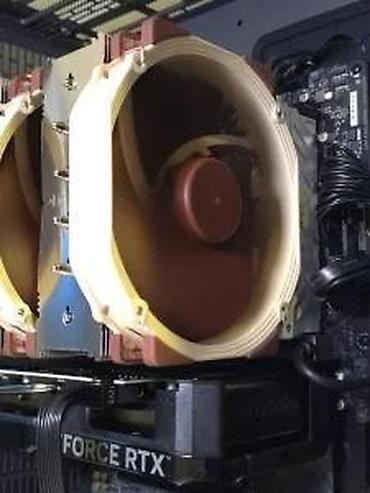 Desktop računari i radne stanice: 💻 Ryzen 9 7900X3D / RTX 4070 / B650 / 64GB / 2TB – SM002PC 🚀 ✨ — 8