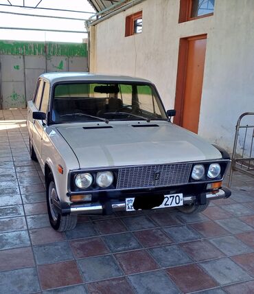 toyota corolla qiymeti azerbaycanda: VAZ (LADA) 2106: 1.5 l | 1988 il 250000 km Sedan