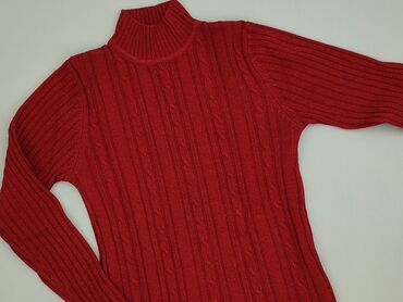 Women: Women`s sweater, size M (EU 38)