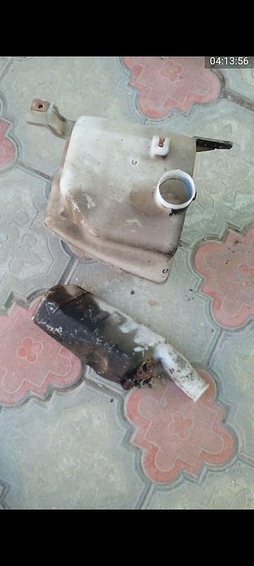 Другие автозапчасти: Продаю запчасти на автомобиль Тойота Королла 97-98-года выпуска — 11