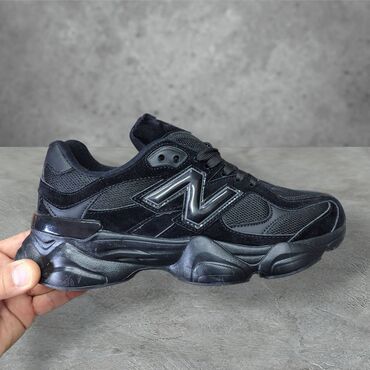 Women's Sneakers and athletic shoes: New balance 9060 patike NOVO Novo Brojevi 36 do 46, zavisi od modela — 10