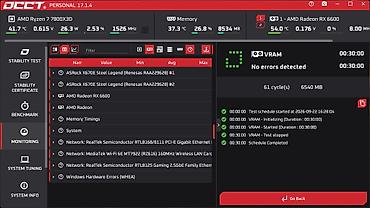 amd radeon rx 6600: Видеокарта для ПК, Б/у, AMD, Radeon RX, 8 ГБ — 6