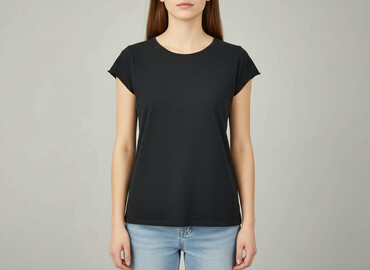 nike loose fit t shirty: T-shirt damski, rozmiar M