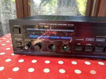 Pojačala i prijemnici: Ispravni na lalafo.rs — 1 Pojačala i prijemnici: Ispravni — 1