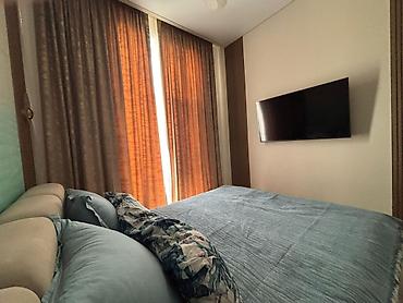 нужно: Коттедж, Alpha White Resort, Кош-Кол, 6 мест — 3