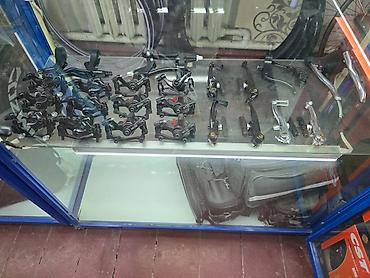 Велозапчасти: Запчасти на велосипед в широком ассортименте Покрышки 700х28, 700х32 — 15