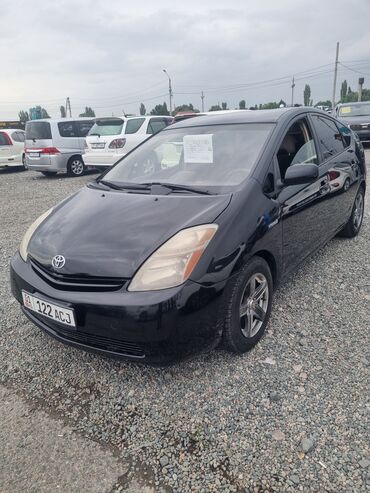 тайота кров: Toyota Prius: 2006 г., 1.5 л, Вариатор, Гибрид, Хэтчбэк