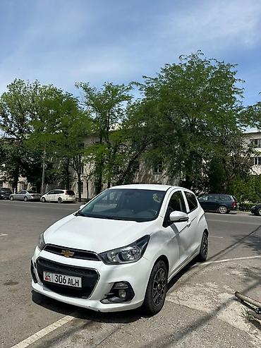 люк 124: Аренда авто
Залог 15000с
Минимальный Срок 3 месяца — 1