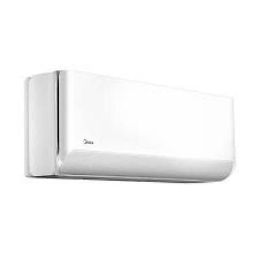 it mikro: Midea Breezeless MSCB1-12N8D1-I (Daxili blok) Midea Breezeless — 1