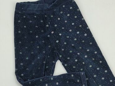 body 98 104: Sweatpants, 2-3 years, 98, condition - Satisfying