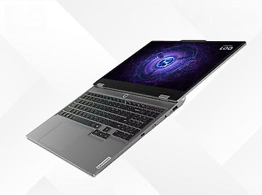 notebok i7: Noutbuk Lenovo LOQ 15IRX9 (83DV01CLRK) 83DV014PRK Lenovo LOQ 15IRX9 — 3