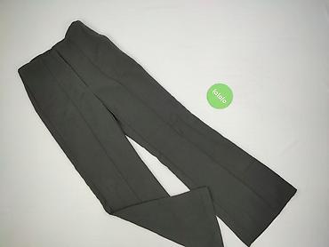 chinosy hm: H&M, Spodnie materiałowe damskie, rozmiar S — 2