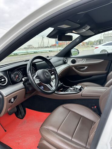 мерседес 120: Продается Mercedes-Benz E-Класс E 300 9G-TRONIC (245 л.с.), 2018 г.