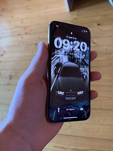 ayfon 7 128: IPhone 11 Pro, Qızılı — 2