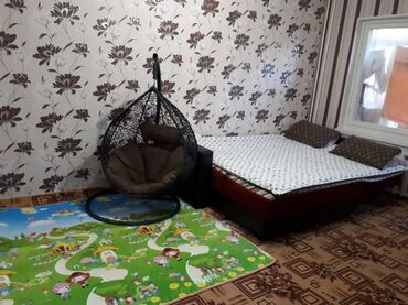 Продажа квартир: 1 комната, 35 м², 105 серия, 1 этаж, Старый ремонт