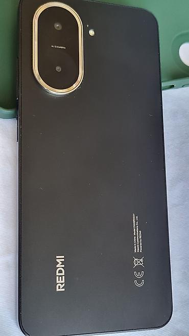 Xiaomi: Redmi pametni telefon + silikonska maska - Ekran: veliki displej sa — 3