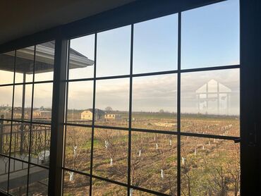 Plastik pəncərələr: Ofi̇s ara kəsmələri̇. şüşə. Alümi̇ni̇um. Plasti̇k — 7