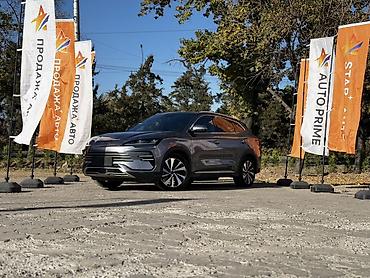 wuling mini ev: BYD Song Plus: 2023 г., 1.5 л, Гибрид, Кроссовер — 1