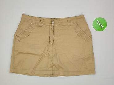 stroje na quada: Quechua, Spódnica damska, rozmiar XL — 2