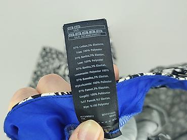 nike tech trousers: F&F, Spodnie materiałowe damskie, rozmiar M — 7