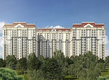 квартал: Сдан, Элитка, 2 комнаты, 78 м² — 2