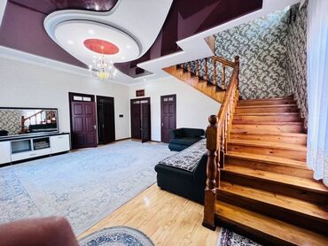 Продажа домов: Дом, 250 м², 7 комнат, Собственник at lalafo.kg — 6 Продажа домов: Дом, 250 м², 7 комнат, Собственник — 6