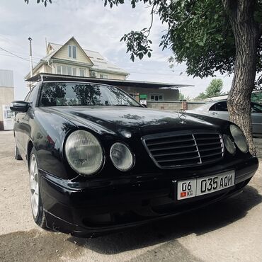 включатель фар мерс: Mercedes-Benz E-Class: 1999 г., 2 л, Механика, Бензин, Седан