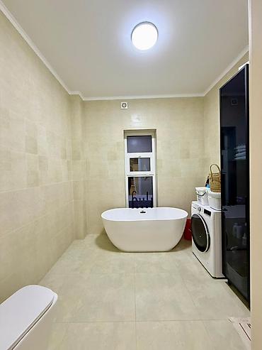 Продажа коттеджей и домов: Продаётся современный большой двухэтажный новый дом в ж/м Кок Жар — 10