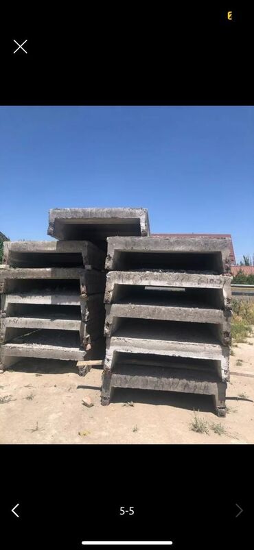 поднос на ножках: Железобетонные лотки/каналы (лотковые блоки) для инженерных