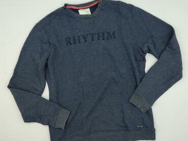 sweter w paski c a: Sweatshirt for men, 2XL (EU 44), No Excess, condition - Very good