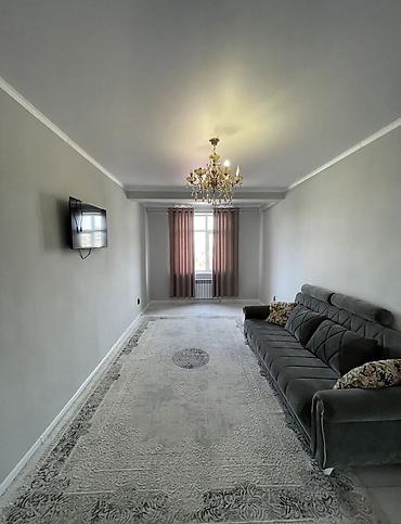 115: 2 комнаты, 68 м², Восток-5 мкр Элитка, 6 этаж, Евроремонт — 3