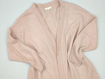 bolerko hm: H&M L.O.G.G., Kardigan damski, rozmiar M — 1