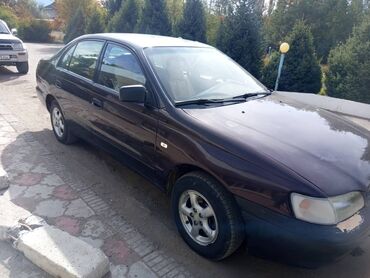 зеркало на субару: Toyota Carina E: 1993 г., 1.6 л, Механика, Бензин, Хэтчбэк