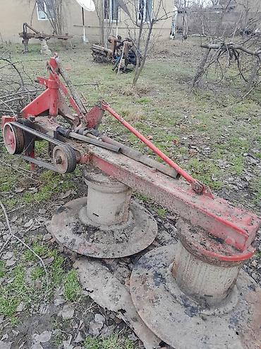 Ot biçənlər: İki ədəd tinaz markali ot biçən 1,65 lik,ve bir ədəd kiçik -da lalafo.az — 4 Ot biçənlər: İki ədəd tinaz markali ot biçən 1,65 lik,ve bir ədəd kiçik — 4