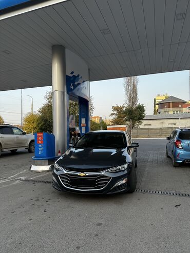 малибу 2 цена: Chevrolet Malibu: 2019 г., Бензин, Седан