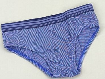 sportowe majtki: Panties, condition - Very good